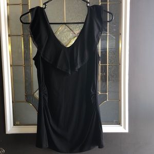 White House Black Market tank